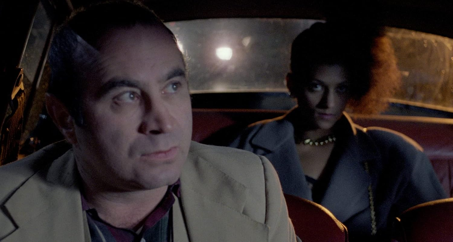 Mona Lisa (The Criterion Collection) [Blu-Ray]