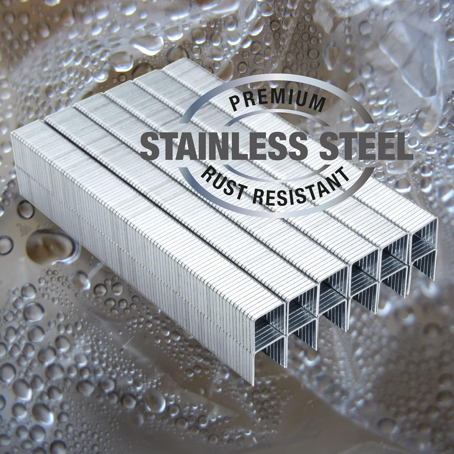 TACWISE 1341 Selection Pack of Type 140/6-14Mm Stainless Steel Staples, Pack of 4400 image number 6