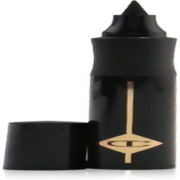 CHARLOTTE TILBURY 'The Feline Flick' Quick Fine Line Shodo Pen Panther image number 1