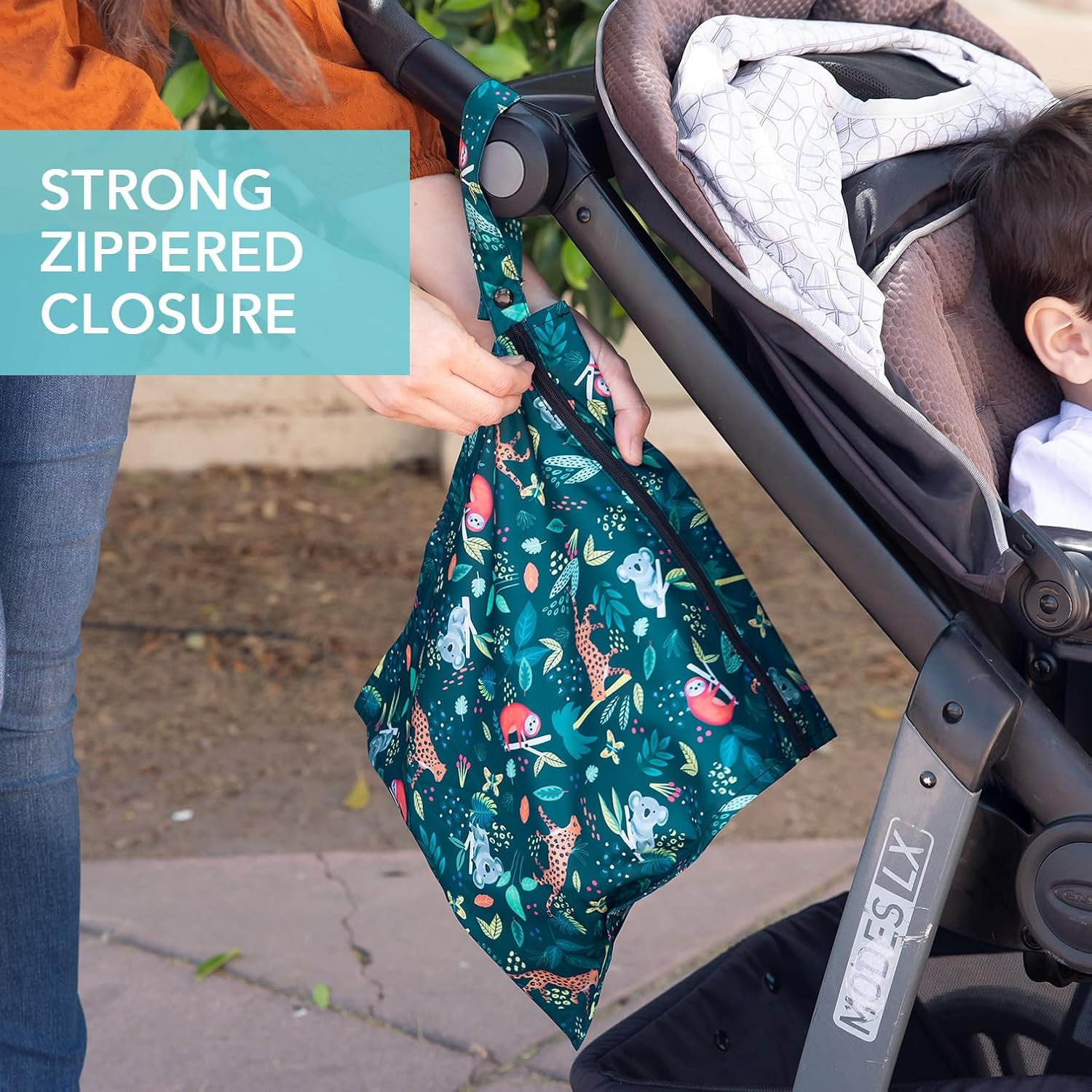 Bumkins Bumkins image number 3