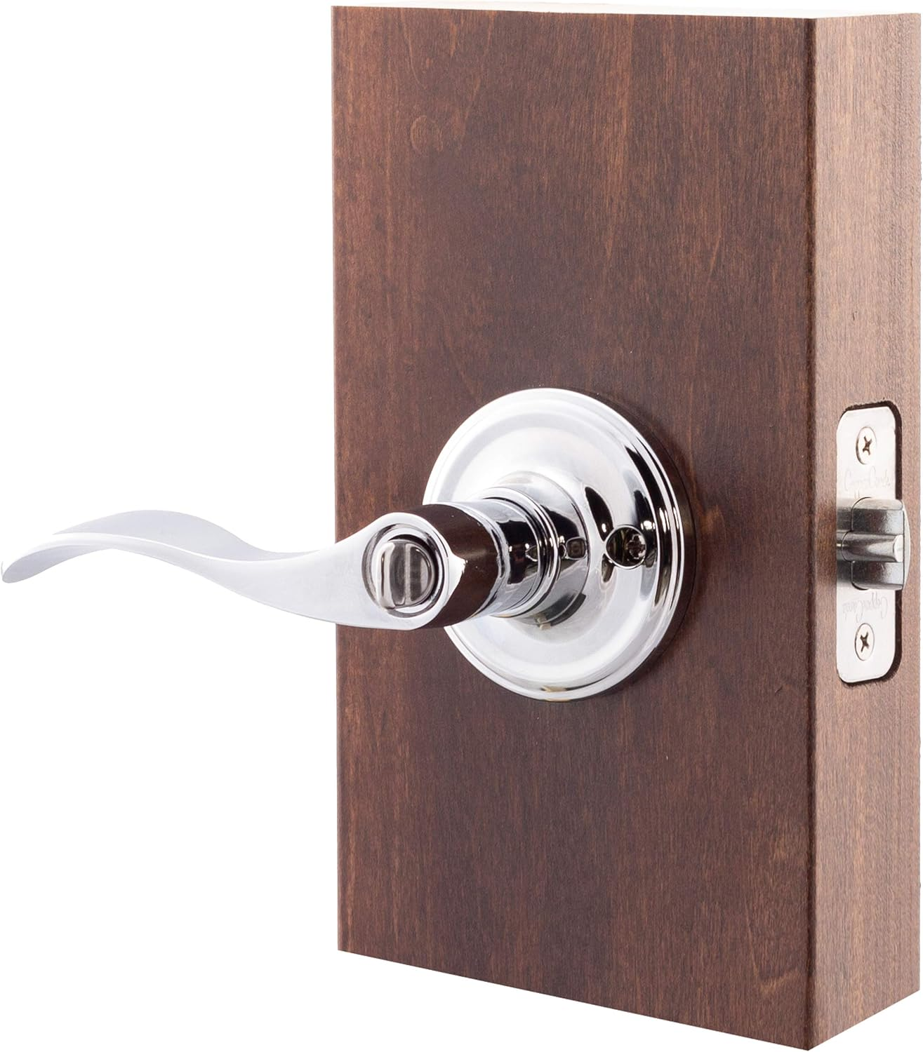 Copper Creek WL2240PS Waverly Lever, Polished Stainless