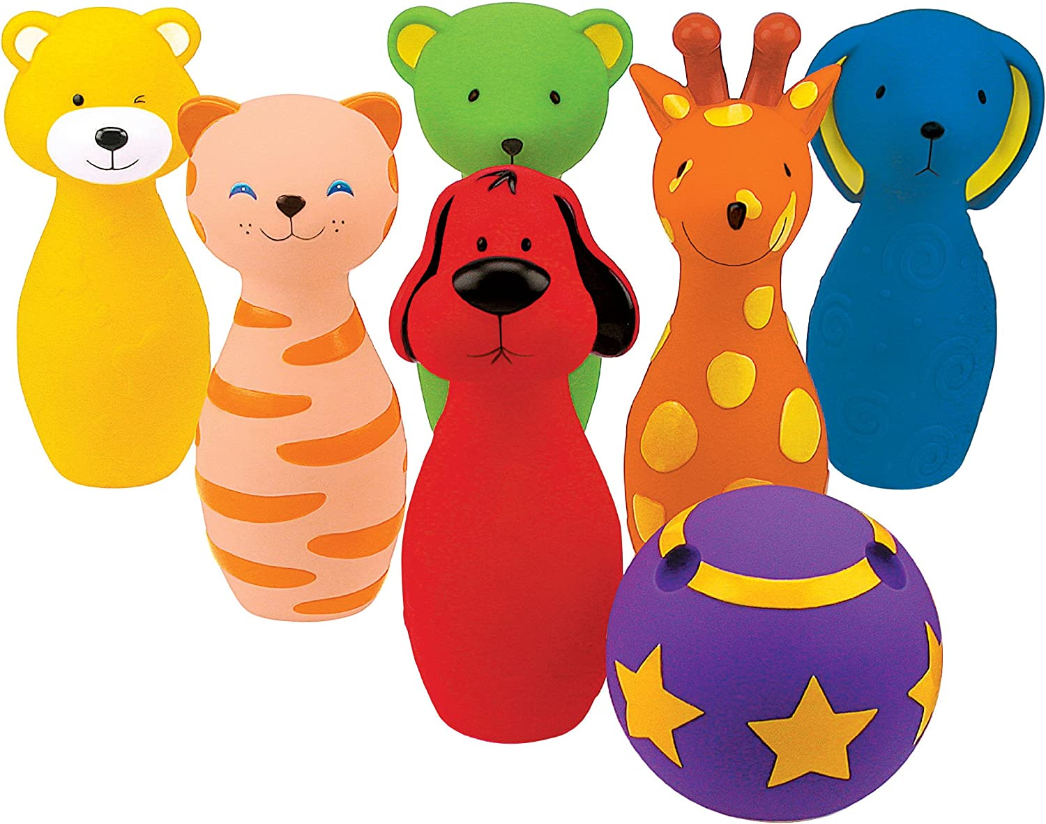 Ks Kids Bowling Friends image number 3