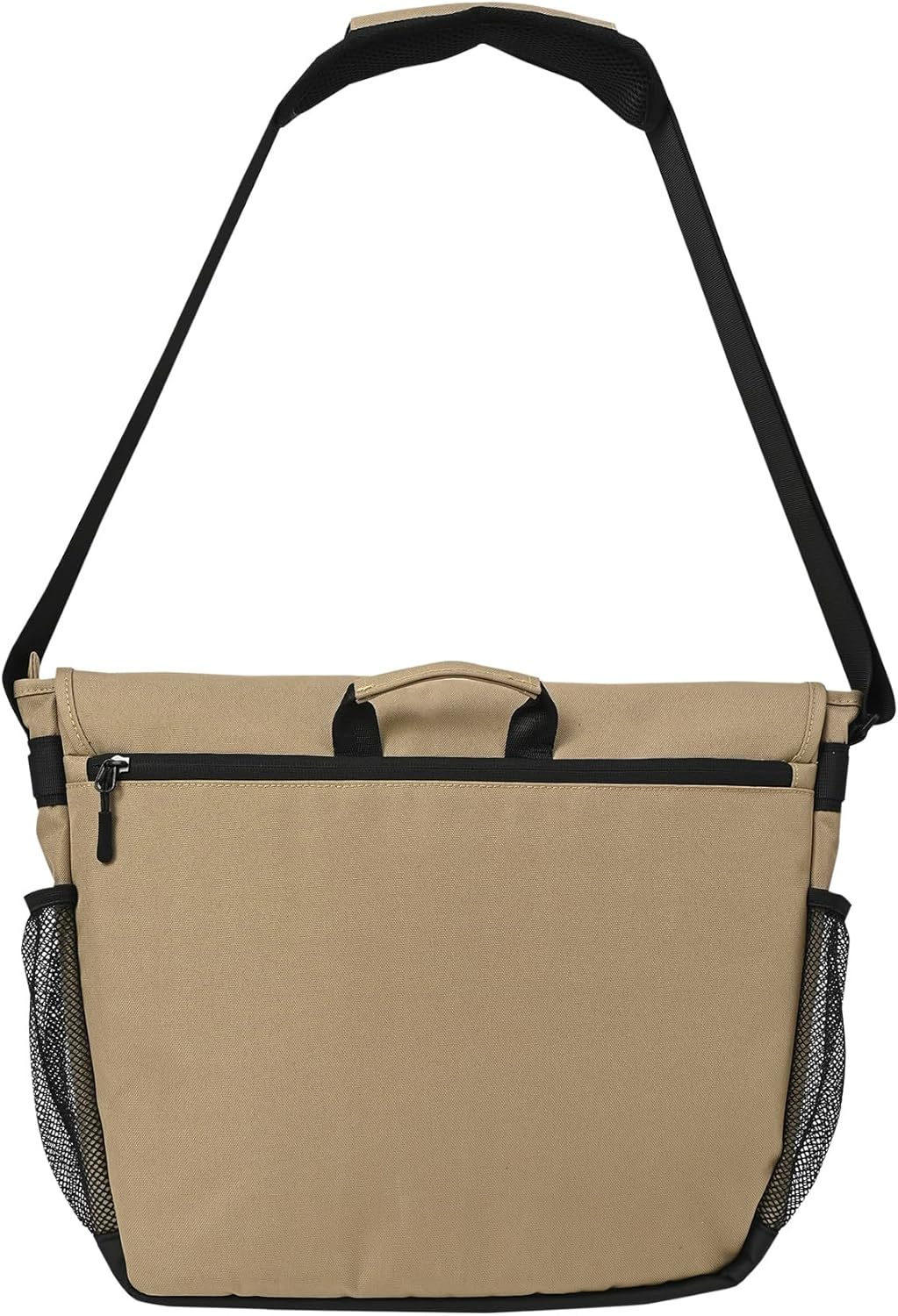 Kiu PC Gadget Shoulder Bag - Beige image number 1