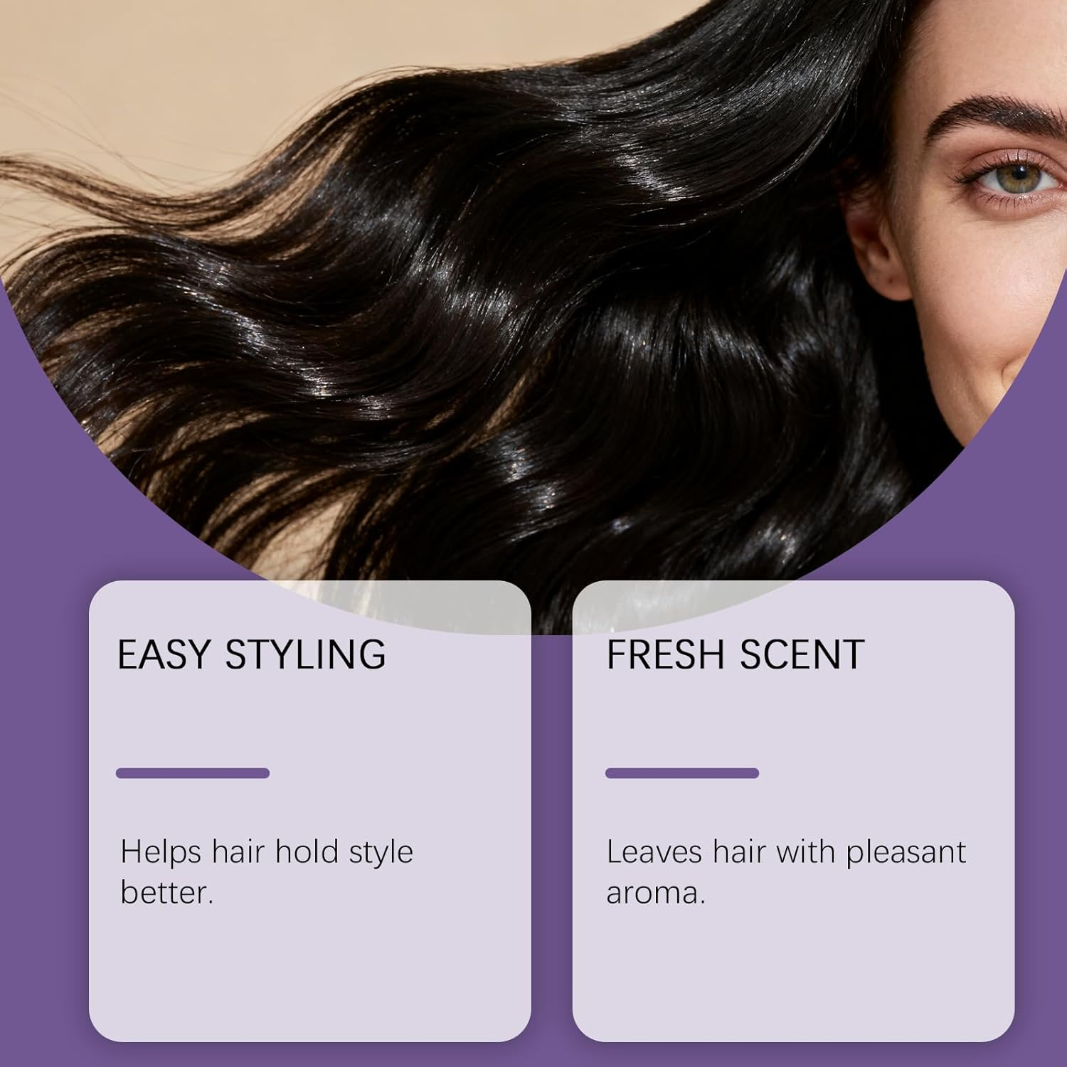 Blueberry Fields Shampoo & Conditioner Solid Bar Bundle for Hair Loss Reduction & Scalp Care | Natural Blueberry Extract, Shea Butter, Orange Oil | Lasts 75-90 Washes, Reduces Breakage & Frizz (2)