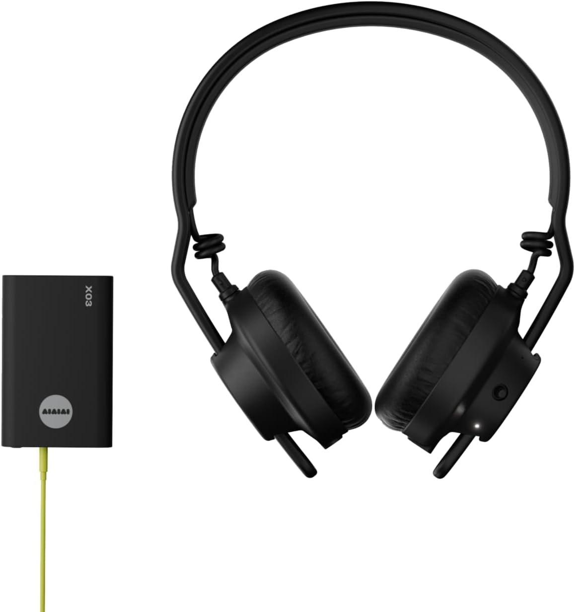 AIAIAI TMA-2 DJ Wireless Headphones image number 4