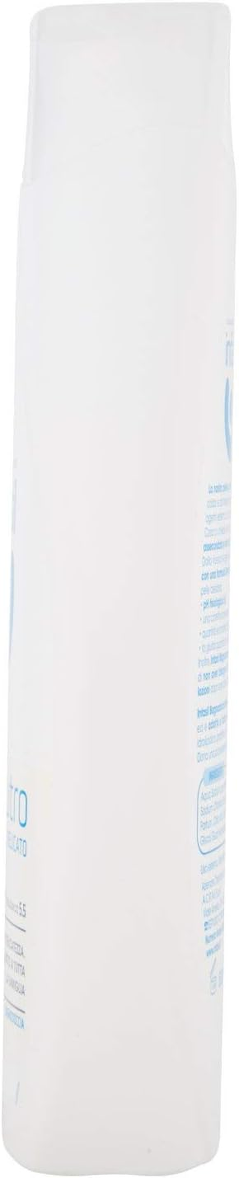 Infasil Neutral Shower Bath for the Whole Family, Clinically Tested and Skin-Friendly, 500Ml image number 2