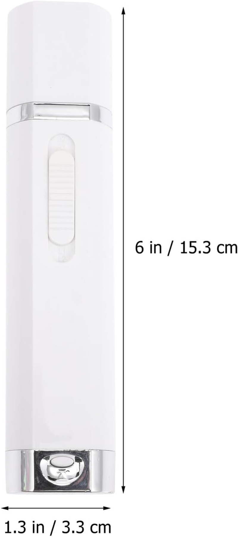 WRITWAA Electric Nail Polishing Tool for Manicure Pedicure Battery Powered Nail Drill Eva Grinding Heads Portable image number 3