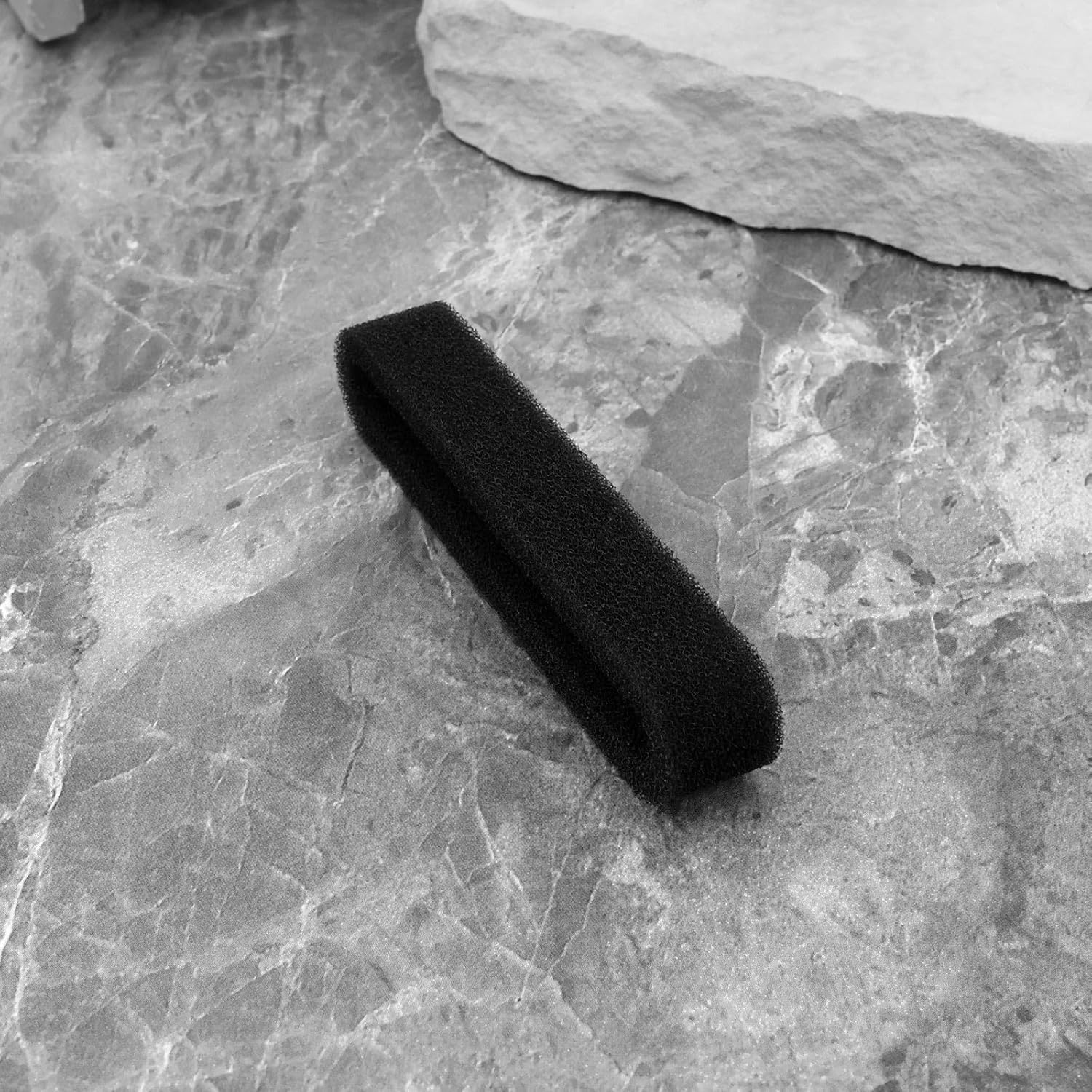 Create Idea 8Pcs Lawn Mower Air Filter 3-1/2" 753-06417 Compatible with Troy Bilt TB22EC Compatible with Bolens BL160 String Trimmer image number 6