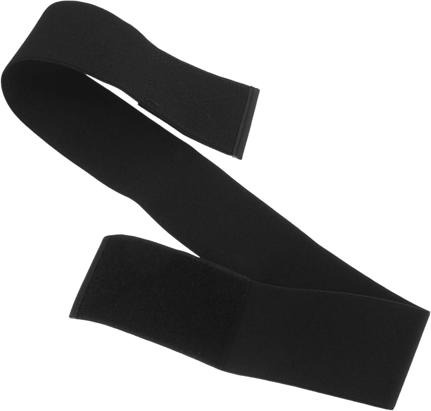 Girdle Band Women Shirts Tuck Band Belt Tuck for Shirts Shirt Tops Elastic Cropped Top Women Dress Elastic S Womans Tool Cloth image number 4