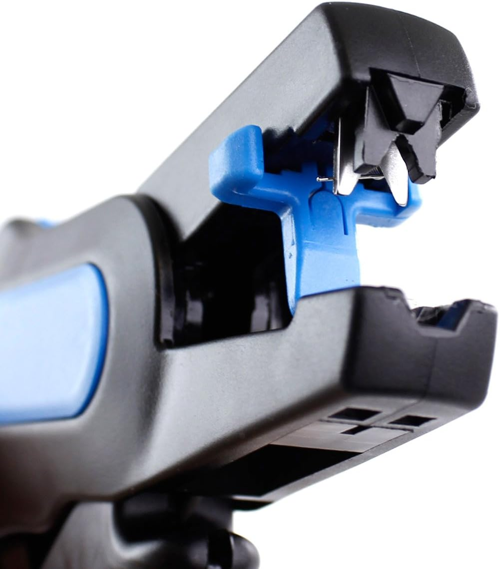 Capri Tools CP20011 Automatic Wire Stripper/Cutter image number 6