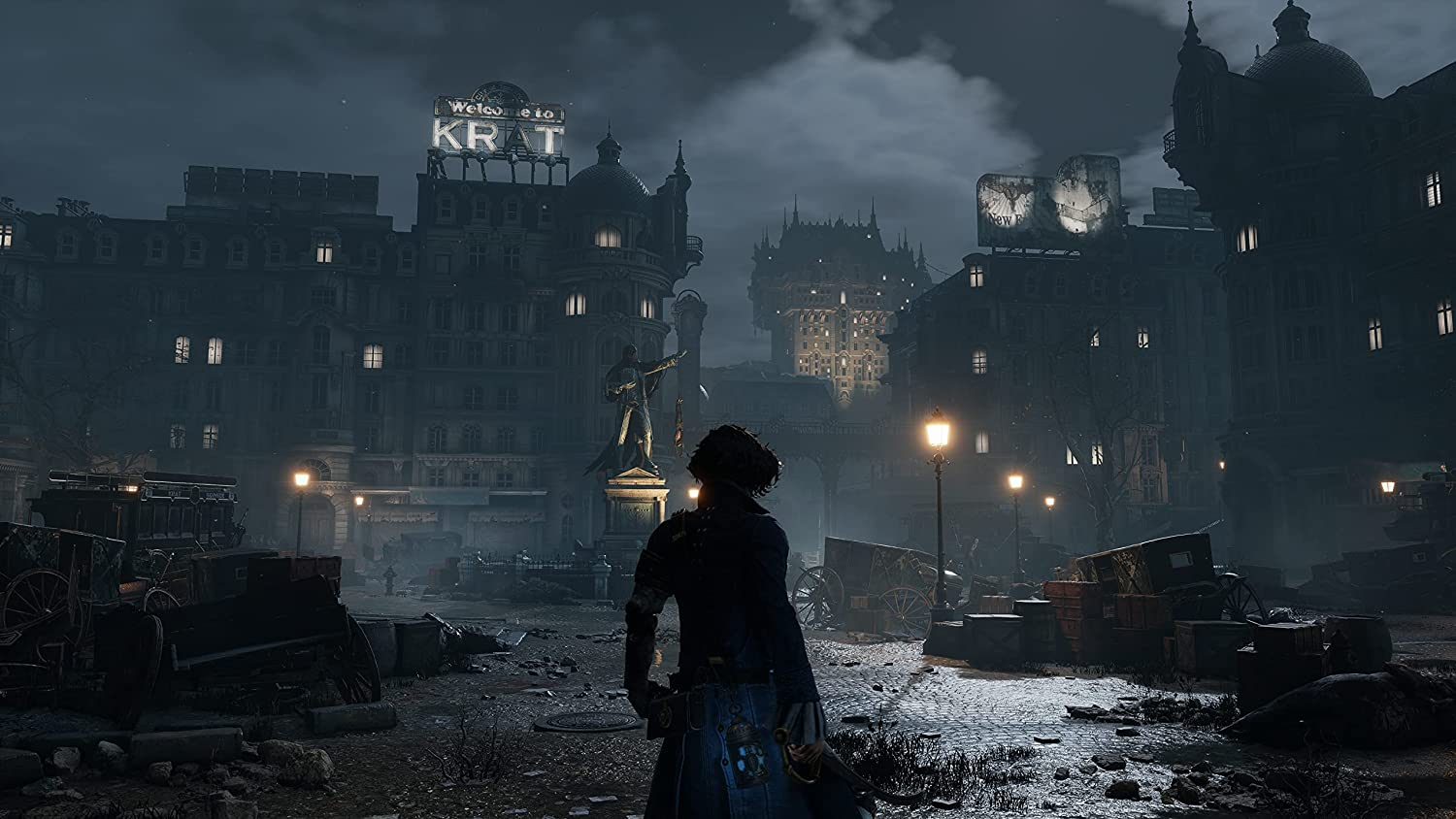 Lies of P (PS4) image number 3