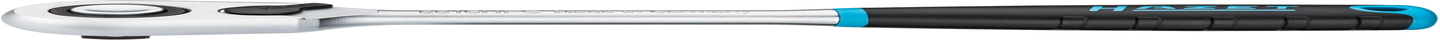 Hazet 916GL Reversible Ratchet Long with Hinge Joint image number 6