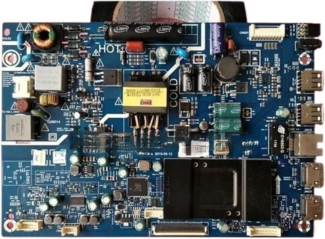 TV Motherboard for TV K32 Main Board 5800-A5R010-0P10 Screen Sdl320Hy Cd0