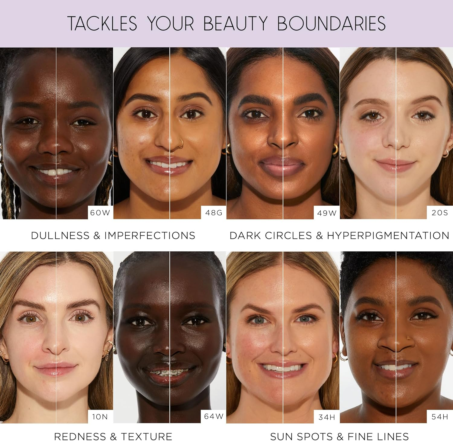 Tarte Maracuja Creaseless Full-Coverage Concealer &ndash; Waterproof Longwear with Vitamin C to Hydrate Look of Dark Circles, Blemishes & Discoloration, Vegan & Cruelty Free image number 6