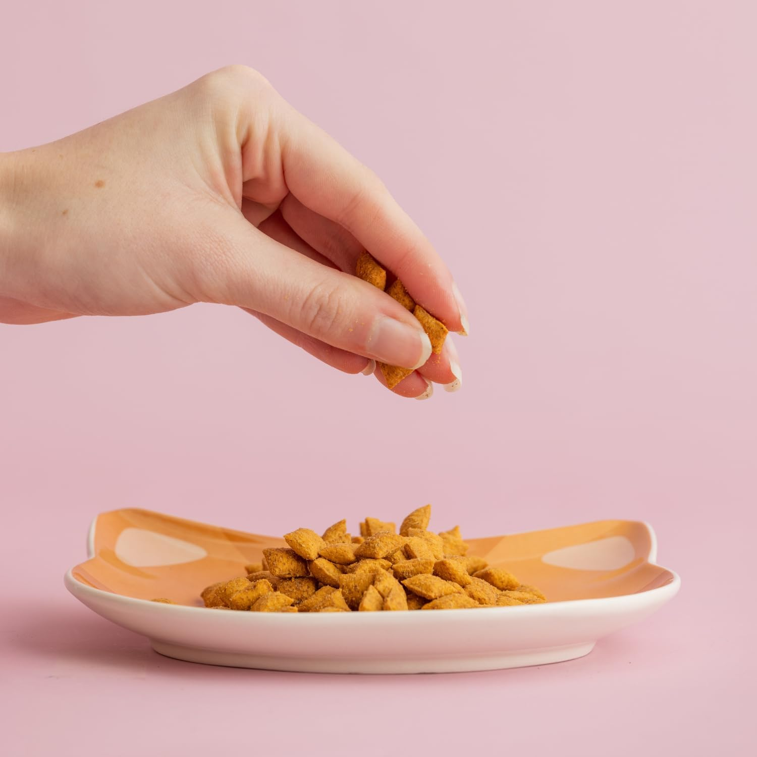 Mason Cash Ginger Cat Bowl 16X13Cm, One Size - Smokey image number 4