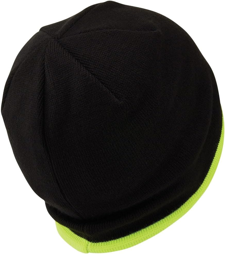 Klein Tools Knit Beanie Black image number 4