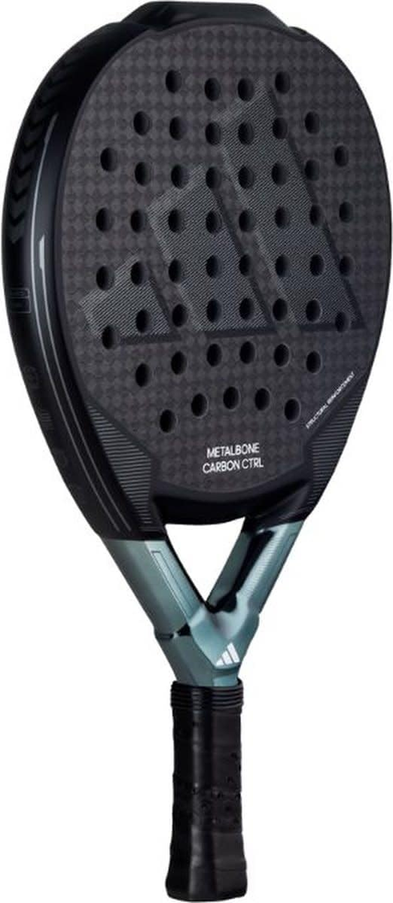 Adidas Metalbone Padel Racket Paddle Series image number 6