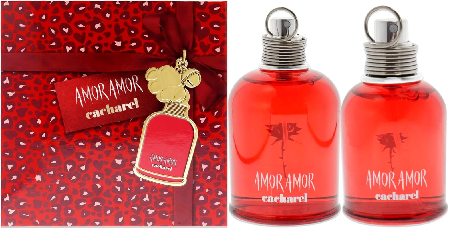 Cacharel Amor image number 1