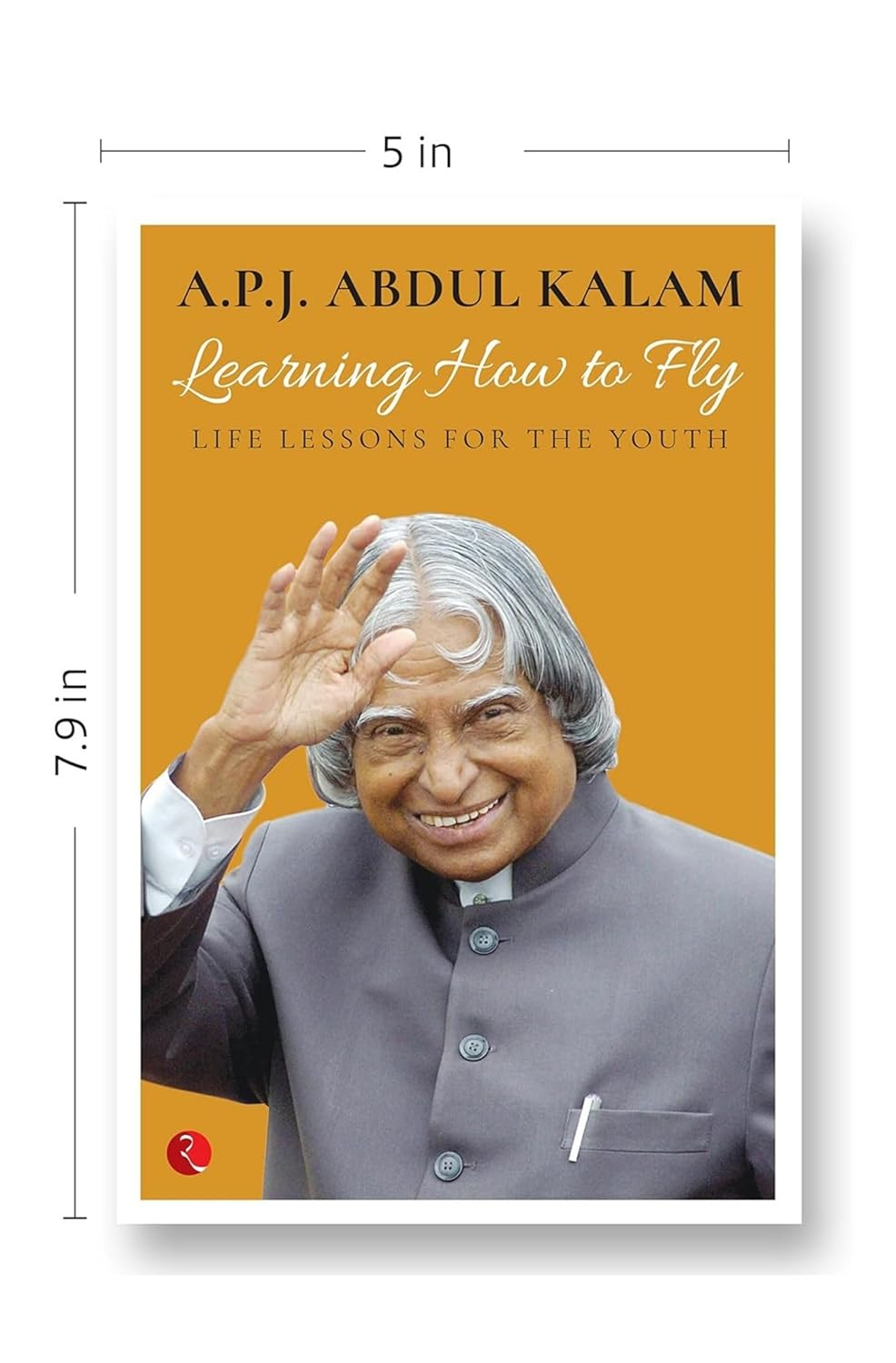 Learning How to Fly: Life Lessons for the Youth image number 6