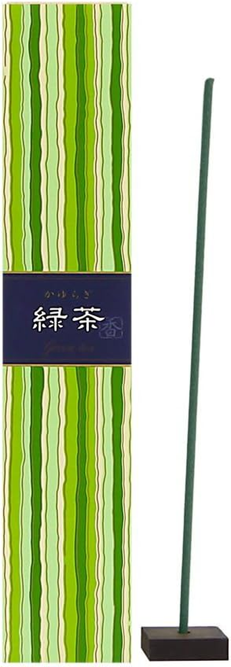 Nippon Kodo - Kayuragi - Green Tea 40 Sticks