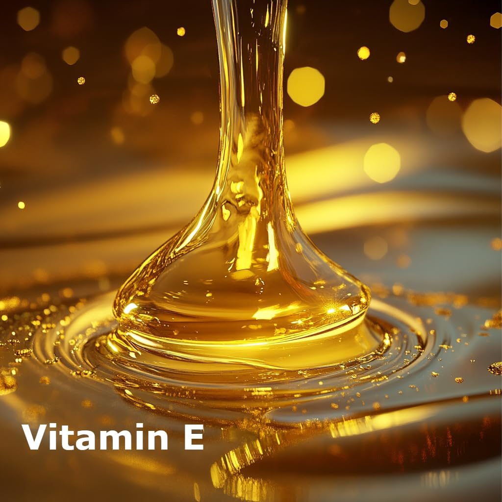 5% RU58841 DHT Blocker & Ghk-Cu Hair Loss Prevention and Growth Treatment for Sensitive Skin and Hydration