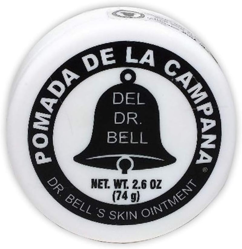 Crema De La Campana Para Manchas De La Cara Y Piel image number 1