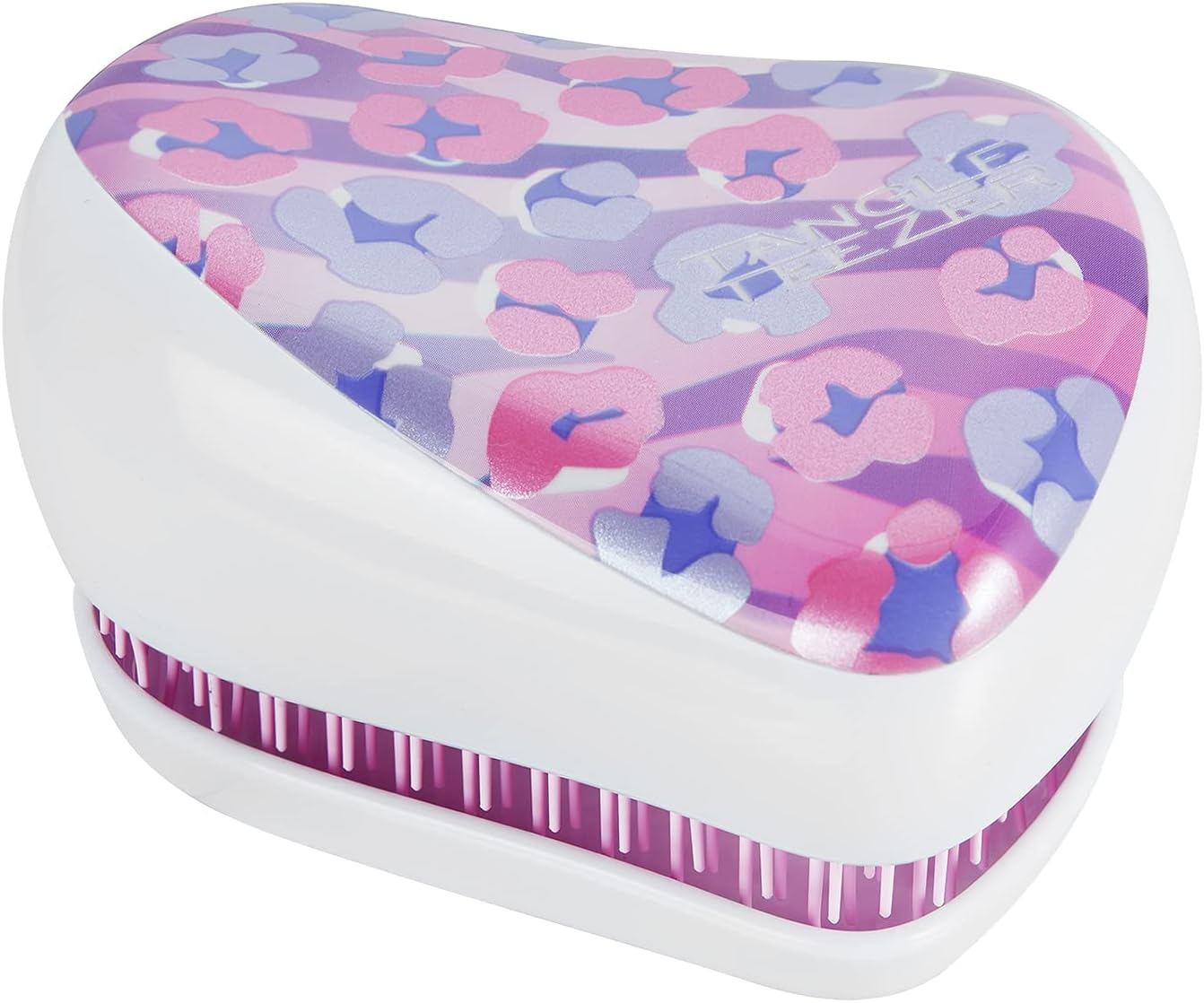 Tangle Teaser, Compact Styler, Snoopy/Cheer Up