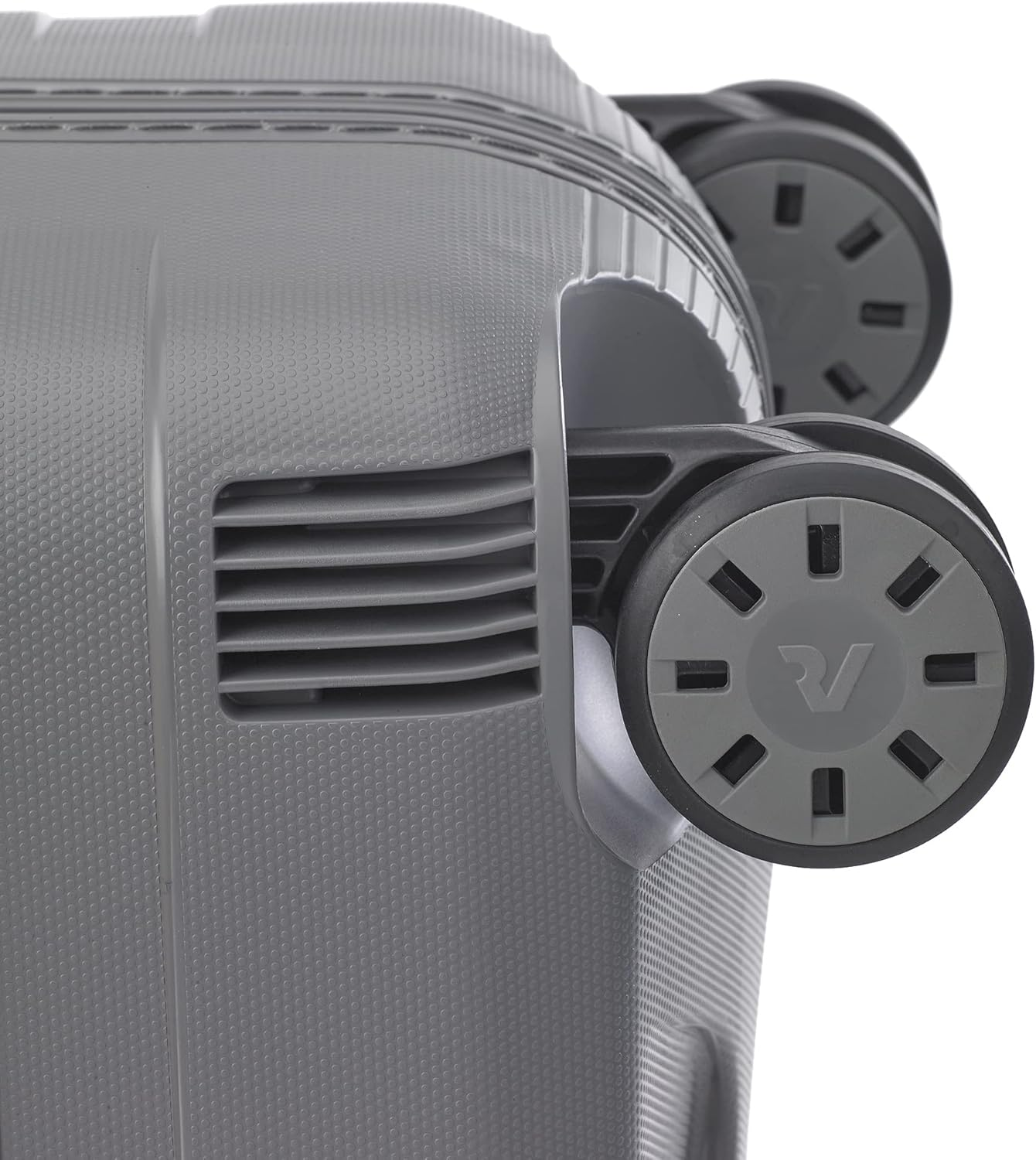 Roncato Box Young Medium 69Cm Hardsided Spinner Suitcase Grey image number 4