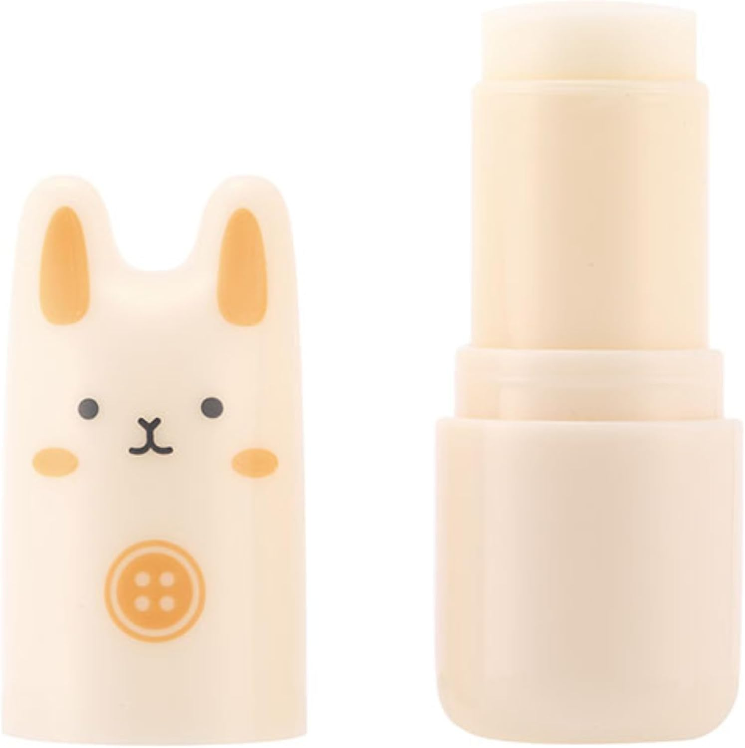 TONYMOLY Pocket Bunny Perfume Bars Stick, Perfume for Women, Body Spray & Fragrance, Travel Size Perfumes, 3Pk image number 6