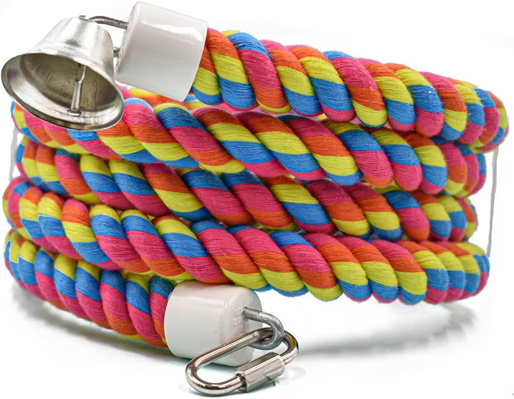 Scream Bird Bungee Rope 2X213Cm image number 4