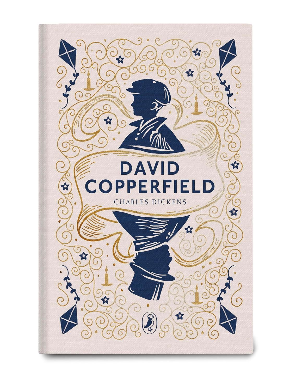 David Copperfield: 175Th Anniversary Edition image number 1