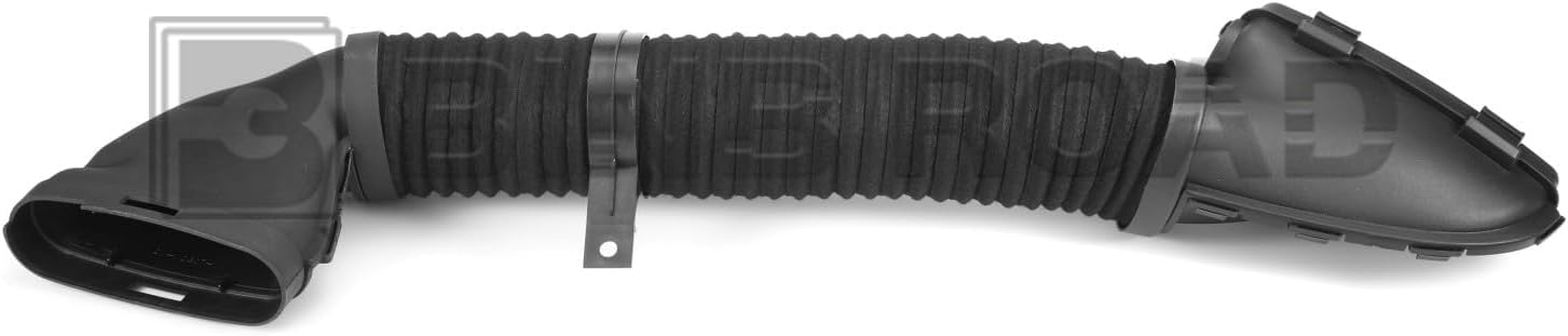 BINB ROAD Air Intake Hose Pipe 2710900282 Compatible with Mercedes Benz W203 W209 C180 C200 CLC160 CLK200 Petrol image number 5