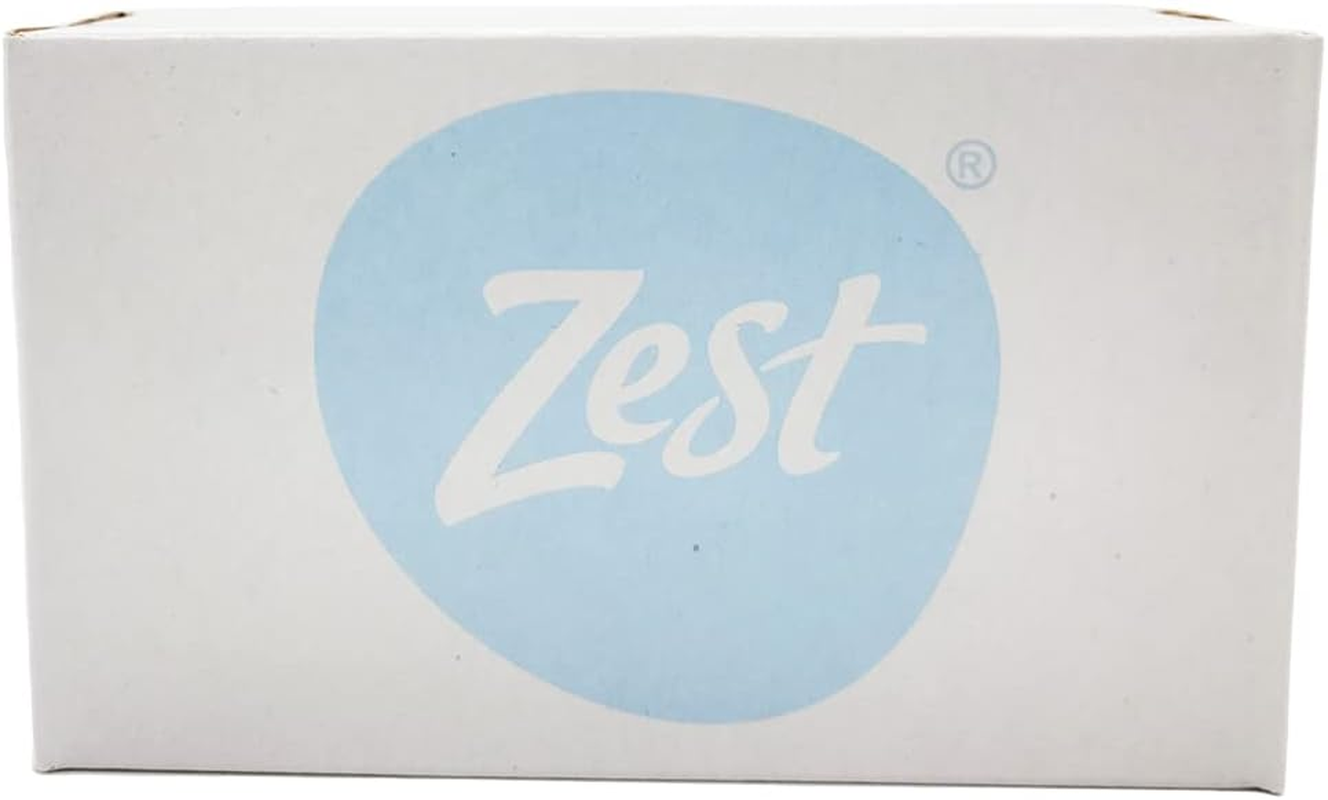 Zest Bar Soap 3 Ct, Ocean Breeze, 12 Ounce image number 6