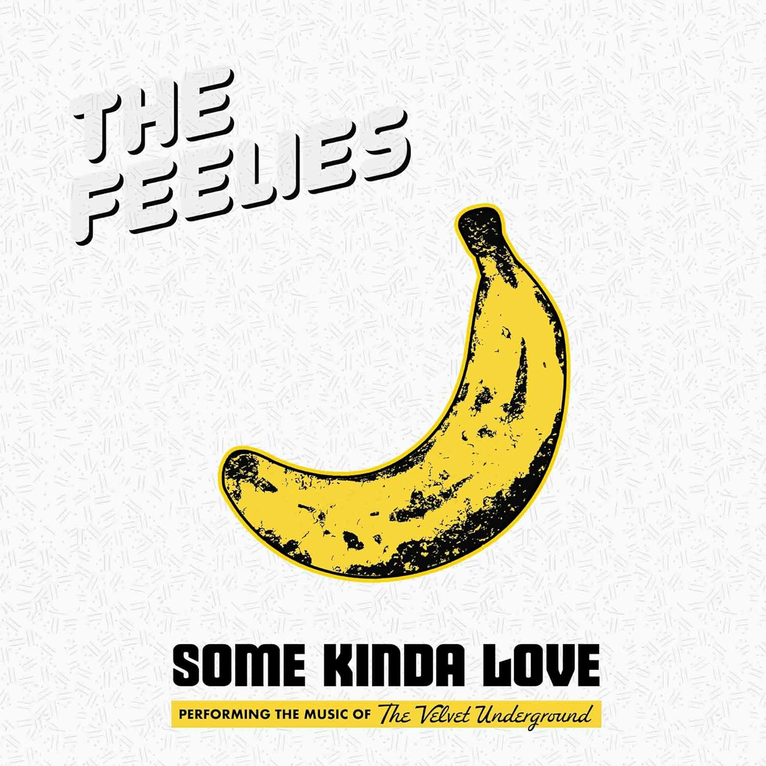 SOME KINDA LOVE: PERFORMING the MUSIC of the VELVET UNDERGROUND