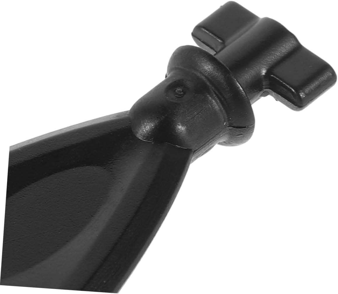 CHILDWEET 3Pcs Replacement Key for Toilet Paper Dispenser Paper Towel Dispenser Key for and Maintenance image number 5