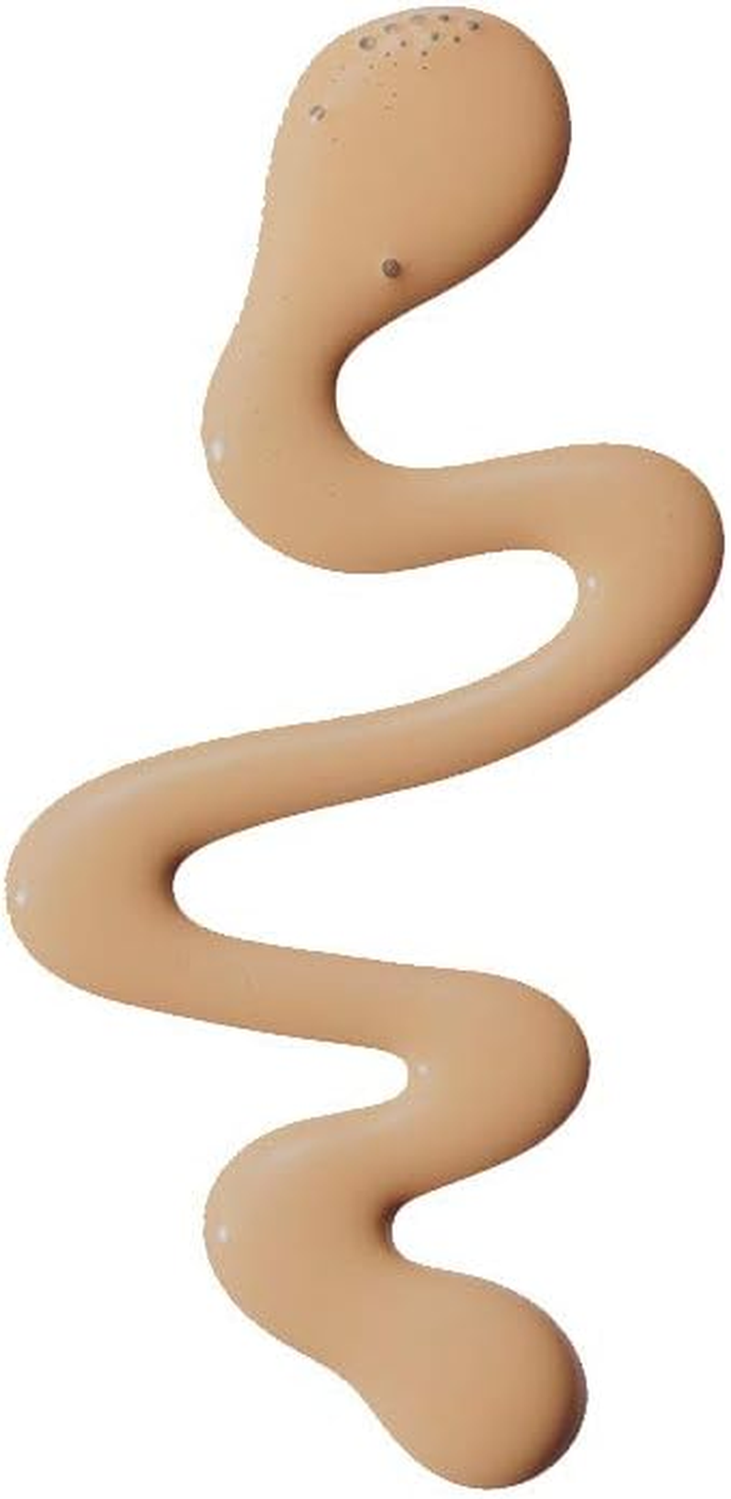 Australis Fresh & Flawless Full Coverage Foundation - Warm Sand image number 3