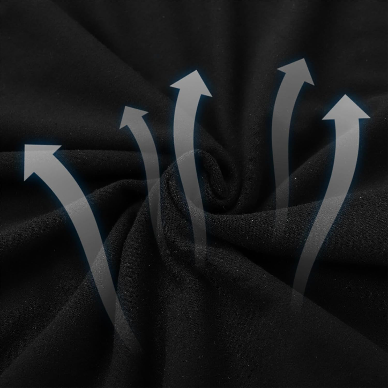 Elastic Heater Cover Dustproof Radiator Protector Stretchable Fit Indoor Fan Heaters Home Easy Installation and Stylish Decor