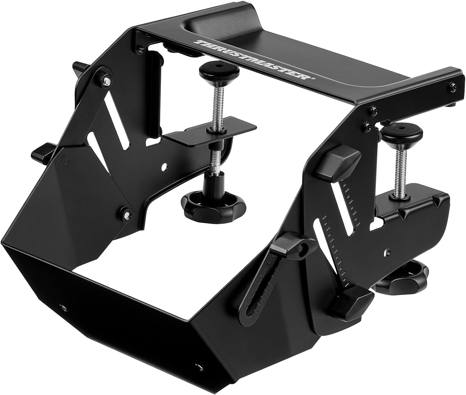 PC Accessory: Racing - Thrustmaster Simtask Steering Kit image number 2
