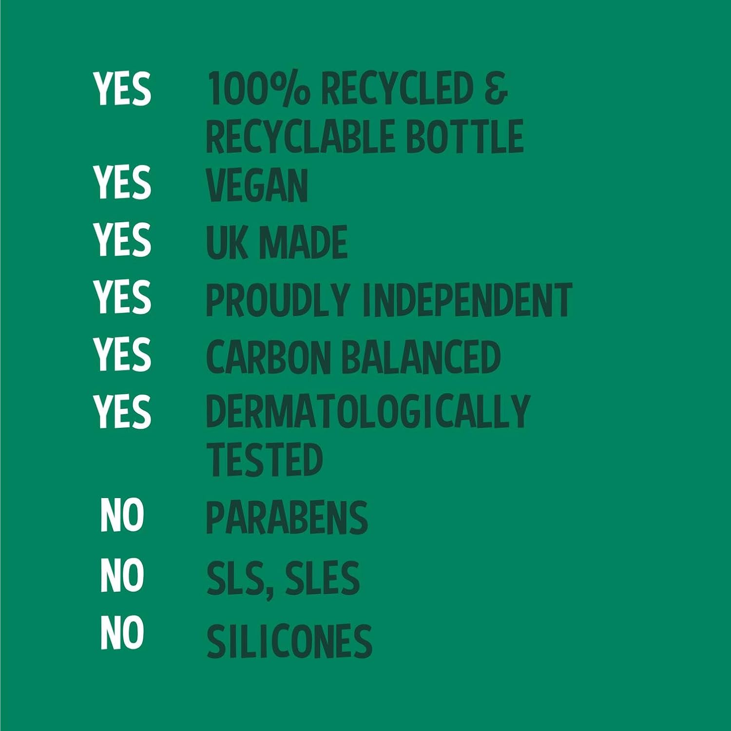 Faith in Nature Natural Rosemary Conditioner, Stimulating for Normal Hair & Scalp, Vegan & Cruelty Free, No SLS, Silicones or Parabens, 400Ml image number 1