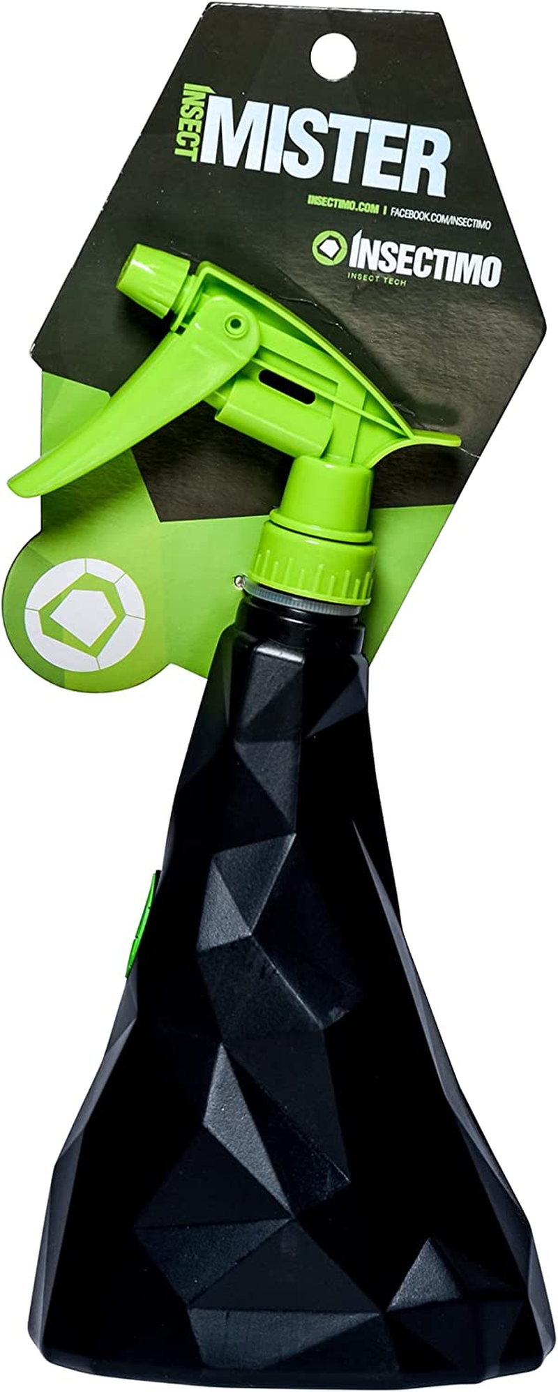 Insectimo Mister Bottle