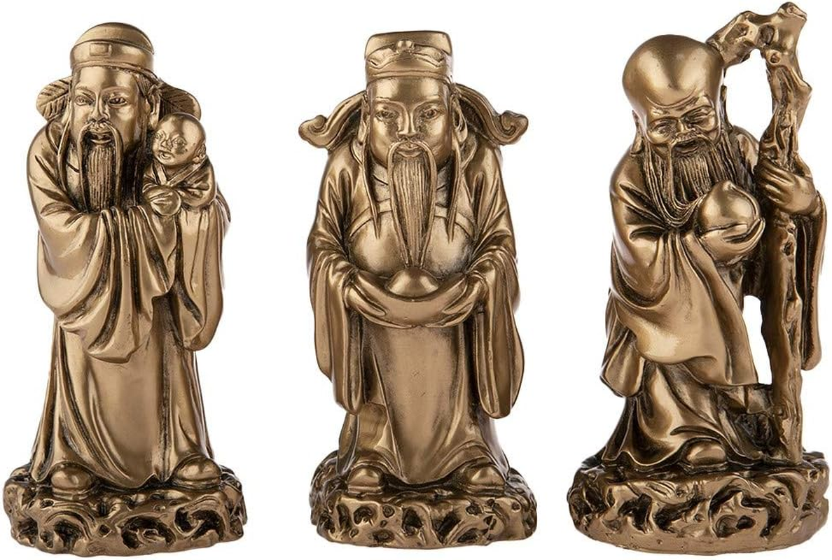 Fuxing Shouxing Luxing In-Ear Binaural Wired Black image number 2