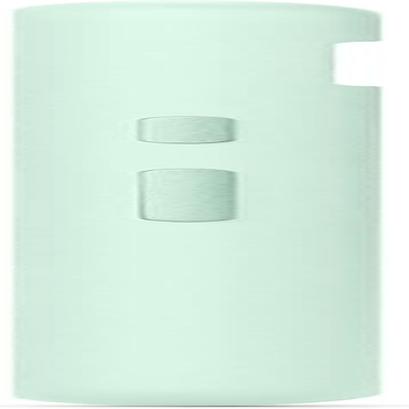 Google Pixel 7A Case - Durable Silicone Android Phone Case - Seafoam image number 1