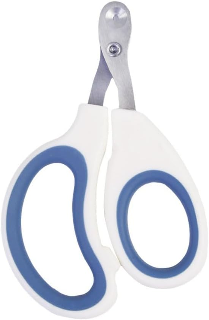 Norhogo Professional Cat Claw Cutter Easy to Use Super Easy Cat Claw Cutter Nail Clippers for Puppies and Small Pets Cat Accessories image number 5