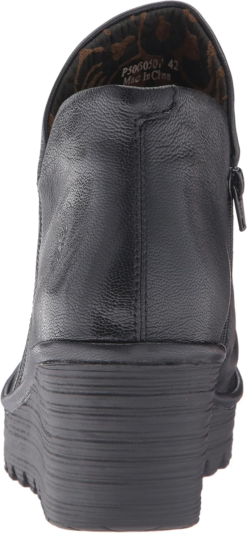 FLY London Womens Yip Yip image number 2