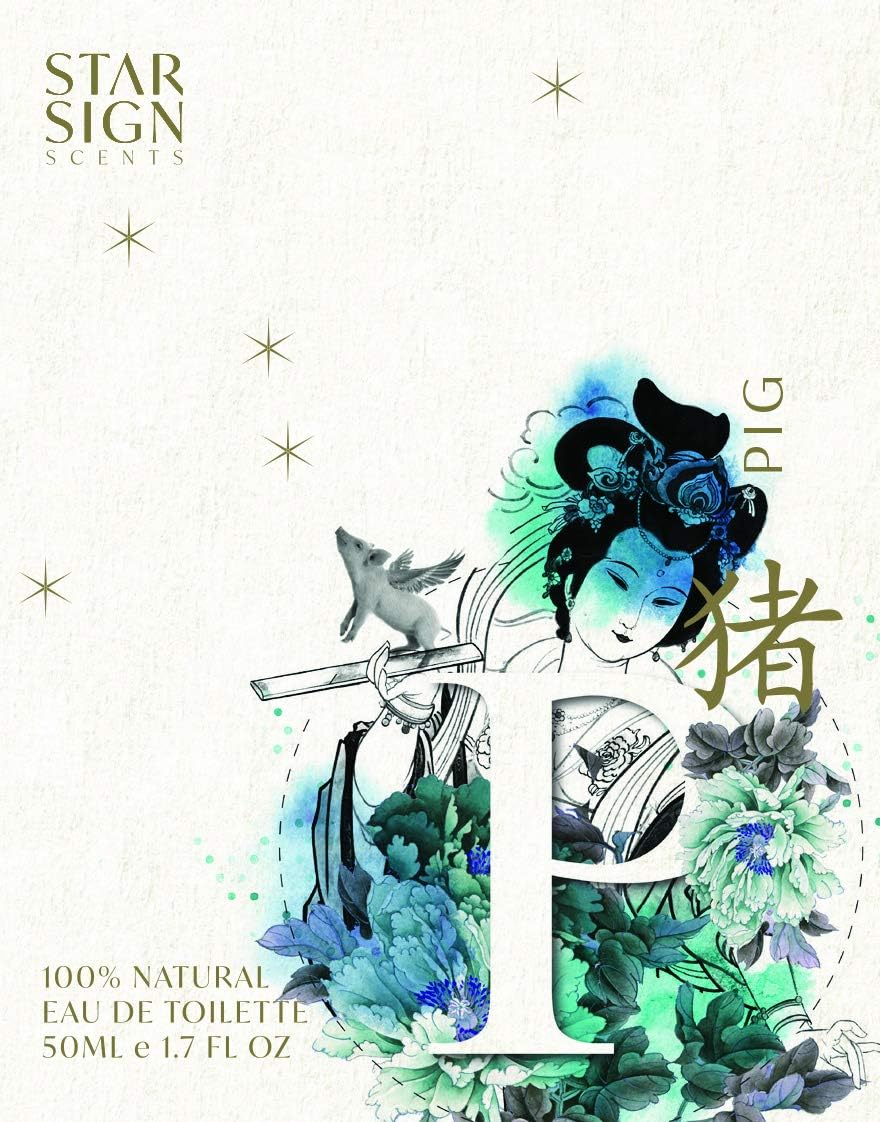 Pig Perfume for Women