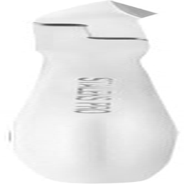 Staleks Pro Expert 90 Full Jaw 9Mm Professional Cuticle Nippers - Model NE-90-9 image number 3