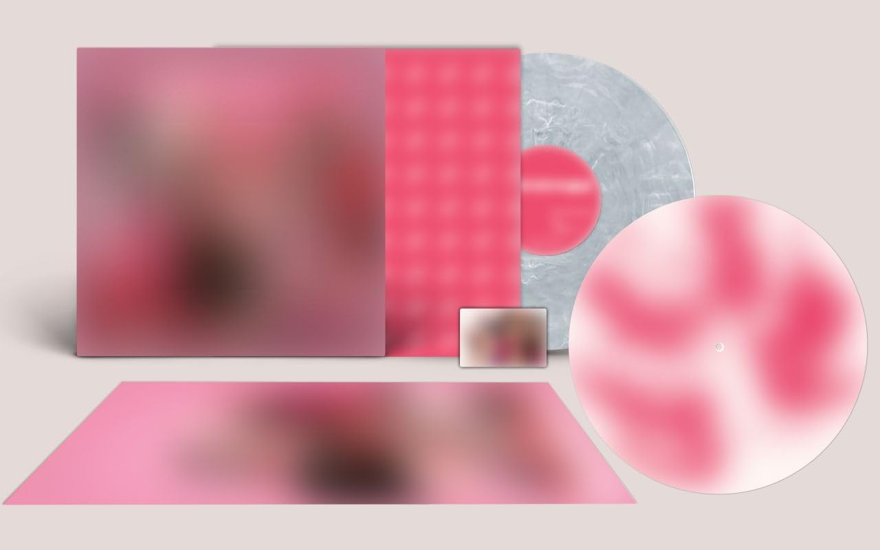 TWICE STRATEGY 14Th Mini Album Highlight Version Cd+150P Diary+1Ea Lyrics Letter+6Ea Sticker+1P Polaroid+1P Photocard+Tracking Sealed TWC