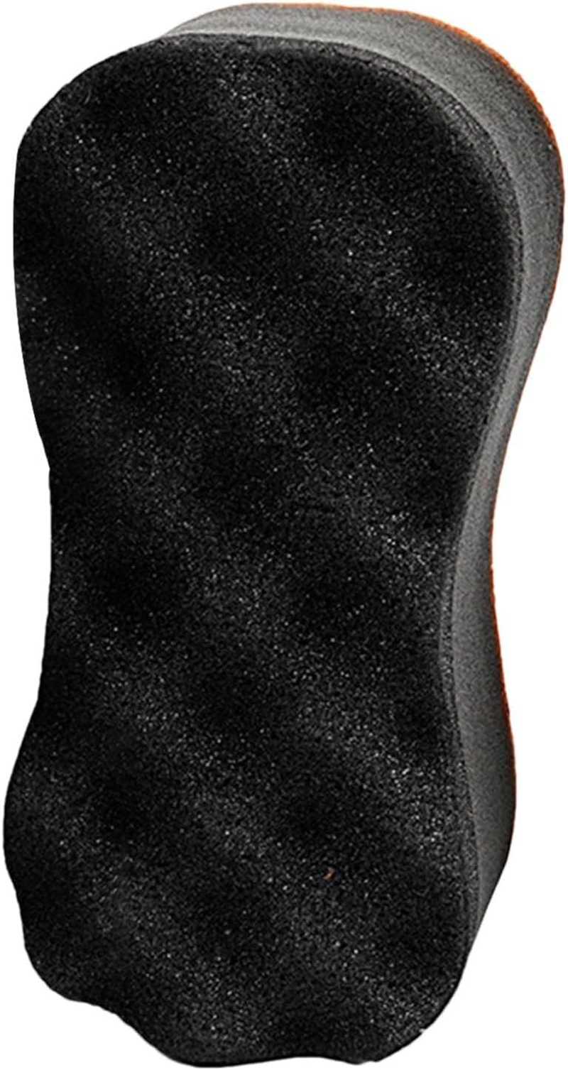 Car Sponges - Detailing Sponges, Vehicle Cleaning Sponge | Multipurpose Household Scrub, Wash Sponge for Truck, SUV, Automotive Details, Automotive Care Sponges for Car Cleaning Sponges image number 1