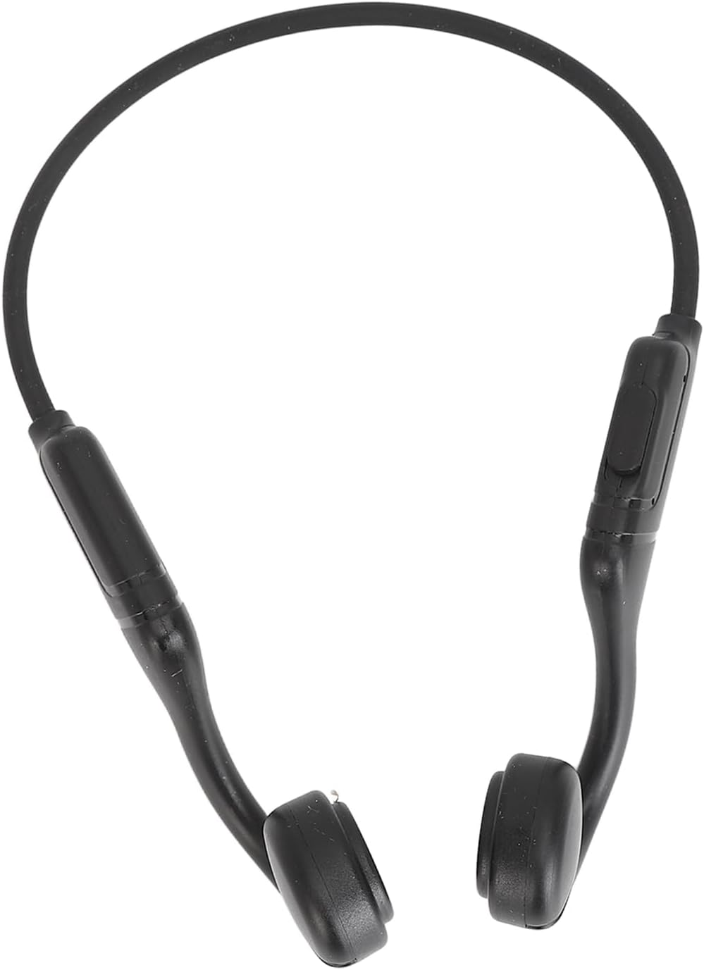 Wireless Bone Conduction Headphones for Sports - Hifi Sound, Long Battery Life with Stable Connection, for Running, Gym, Hiking, Cycling image number 1