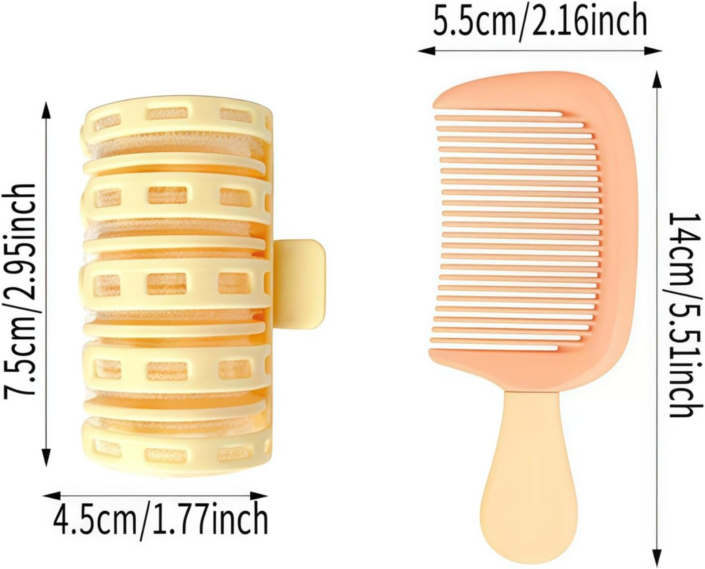 Cosmetic Tool Set - Foundation Blender & Makeup Bag Gift | Beginner-Friendly Makeup Accessories Kit | Beauty Sponge & Tools Set | Ideal Travel Organizer for Women, Wife, Daughter or Mum image number 3